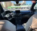 Черный Мерседес Б-класс, объемом двигателя 0 л и пробегом 77 тыс. км за 11500 $, фото 4 на Automoto.ua