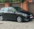 Чорний Мерседес Б-клас, об'ємом двигуна 1.99 л та пробігом 68 тис. км за 15700 $, фото 30 на Automoto.ua