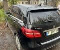 Чорний Мерседес Б-клас, об'ємом двигуна 0 л та пробігом 70 тис. км за 11500 $, фото 2 на Automoto.ua