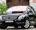 Черный Мерседес Б-класс, объемом двигателя 0 л и пробегом 63 тыс. км за 10900 $, фото 2 на Automoto.ua