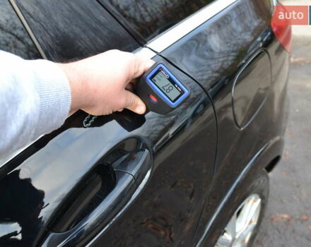 Чорний Мерседес Б-клас, об'ємом двигуна 0 л та пробігом 73 тис. км за 11500 $, фото 38 на Automoto.ua