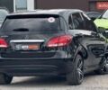 Мерседес Б-класс 2017 в Харькове на Automoto.ua Черный Мерседес Б-класс, объемом двигателя 0 л и пробегом 88 тыс. км за 13500 $, фото 9 на Automoto.ua
