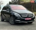 Чорний Мерседес Б-клас, об'ємом двигуна 0 л та пробігом 95 тис. км за 9950 $, фото 1 на Automoto.ua