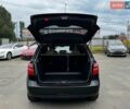 Чорний Мерседес Б-клас, об'ємом двигуна 0 л та пробігом 115 тис. км за 11850 $, фото 9 на Automoto.ua