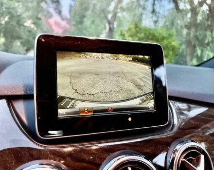 Чорний Мерседес Б-клас, об'ємом двигуна 0 л та пробігом 55 тис. км за 7700 $, фото 8 на Automoto.ua