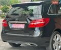 Чорний Мерседес Б-клас, об'ємом двигуна 1.99 л та пробігом 68 тис. км за 15700 $, фото 46 на Automoto.ua