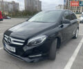 Черный Мерседес Б-класс, объемом двигателя 2.14 л и пробегом 251 тыс. км за 13500 $, фото 2 на Automoto.ua