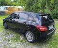 Чорний Мерседес Б-клас, об'ємом двигуна 2.1 л та пробігом 210 тис. км за 15500 $, фото 2 на Automoto.ua