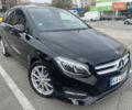 Черный Мерседес Б-класс, объемом двигателя 2.14 л и пробегом 251 тыс. км за 13500 $, фото 1 на Automoto.ua