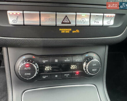 Черный Мерседес Б-класс, объемом двигателя 2 л и пробегом 90 тыс. км за 16900 $, фото 23 на Automoto.ua