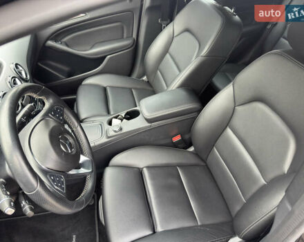 Черный Мерседес Б-класс, объемом двигателя 2 л и пробегом 90 тыс. км за 16900 $, фото 27 на Automoto.ua