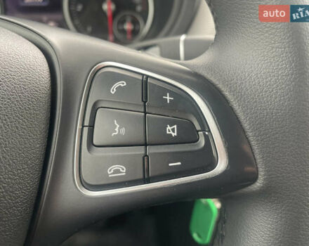 Черный Мерседес Б-класс, объемом двигателя 2.14 л и пробегом 251 тыс. км за 13500 $, фото 15 на Automoto.ua