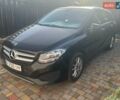 Черный Мерседес Б-класс, объемом двигателя 1.46 л и пробегом 288 тыс. км за 14495 $, фото 10 на Automoto.ua