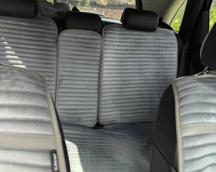 Чорний Мерседес Б-клас, об'ємом двигуна 2.1 л та пробігом 210 тис. км за 15500 $, фото 8 на Automoto.ua