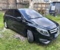 Чорний Мерседес Б-клас, об'ємом двигуна 2.1 л та пробігом 210 тис. км за 15500 $, фото 4 на Automoto.ua