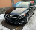 Чорний Мерседес Б-клас, об'ємом двигуна 1.99 л та пробігом 101 тис. км за 10000 $, фото 1 на Automoto.ua