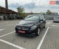 Черный Мерседес Б-класс, объемом двигателя 2.14 л и пробегом 300 тыс. км за 9900 $, фото 1 на Automoto.ua