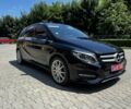 Чорний Мерседес Б-клас, об'ємом двигуна 2.14 л та пробігом 248 тис. км за 14000 $, фото 1 на Automoto.ua