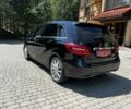 Чорний Мерседес Б-клас, об'ємом двигуна 2.14 л та пробігом 248 тис. км за 14000 $, фото 2 на Automoto.ua
