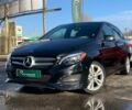 Чорний Мерседес Б-клас, об'ємом двигуна 2 л та пробігом 33 тис. км за 23000 $, фото 1 на Automoto.ua