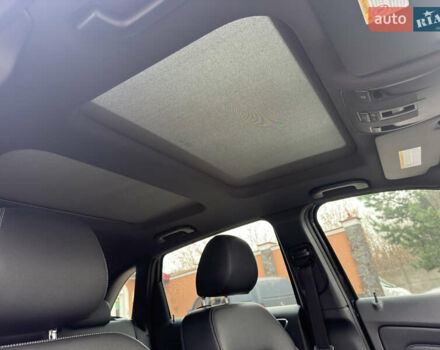 Черный Мерседес Б-класс, объемом двигателя 2 л и пробегом 90 тыс. км за 16900 $, фото 17 на Automoto.ua