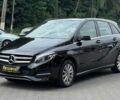 Черный Мерседес Б-класс, объемом двигателя 1.5 л и пробегом 227 тыс. км за 14800 $, фото 2 на Automoto.ua