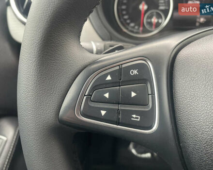 Черный Мерседес Б-класс, объемом двигателя 2.14 л и пробегом 251 тыс. км за 13500 $, фото 14 на Automoto.ua