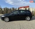 Черный Мерседес Б-класс, объемом двигателя 1.46 л и пробегом 186 тыс. км за 24500 $, фото 6 на Automoto.ua