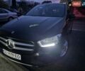 Черный Мерседес Б-класс, объемом двигателя 1.46 л и пробегом 186 тыс. км за 24500 $, фото 40 на Automoto.ua