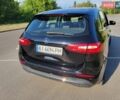 Черный Мерседес Б-класс, объемом двигателя 1.5 л и пробегом 121 тыс. км за 28000 $, фото 2 на Automoto.ua