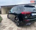 Чорний Мерседес Б-клас, об'ємом двигуна 1.5 л та пробігом 170 тис. км за 24800 $, фото 5 на Automoto.ua