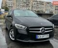 Черный Мерседес Б-класс, объемом двигателя 1.5 л и пробегом 142 тыс. км за 19950 $, фото 1 на Automoto.ua