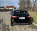 Чорний Мерседес Б-клас, об'ємом двигуна 1.46 л та пробігом 186 тис. км за 24500 $, фото 11 на Automoto.ua
