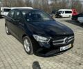Чорний Мерседес Б-клас, об'ємом двигуна 1.46 л та пробігом 186 тис. км за 24500 $, фото 37 на Automoto.ua