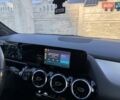Черный Мерседес Б-класс, объемом двигателя 1.46 л и пробегом 186 тыс. км за 24500 $, фото 17 на Automoto.ua