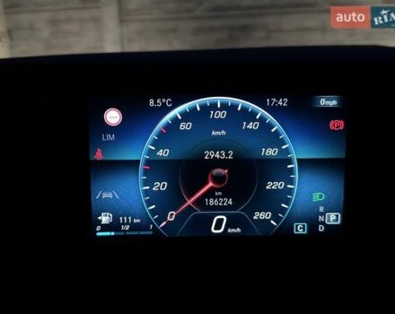 Черный Мерседес Б-класс, объемом двигателя 1.46 л и пробегом 186 тыс. км за 24500 $, фото 49 на Automoto.ua