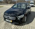 Чорний Мерседес Б-клас, об'ємом двигуна 1.46 л та пробігом 186 тис. км за 24500 $, фото 34 на Automoto.ua