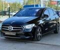 Черный Мерседес Б-класс, объемом двигателя 1.46 л и пробегом 160 тыс. км за 17599 $, фото 1 на Automoto.ua
