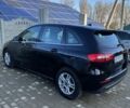Чорний Мерседес Б-клас, об'ємом двигуна 1.46 л та пробігом 186 тис. км за 24500 $, фото 24 на Automoto.ua