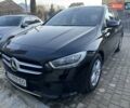 Черный Мерседес Б-класс, объемом двигателя 1.46 л и пробегом 186 тыс. км за 24500 $, фото 23 на Automoto.ua