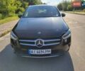 Черный Мерседес Б-класс, объемом двигателя 1.5 л и пробегом 121 тыс. км за 28000 $, фото 1 на Automoto.ua