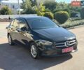 Чорний Мерседес Б-клас, об'ємом двигуна 1.5 л та пробігом 170 тис. км за 14300 $, фото 1 на Automoto.ua