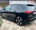 Чорний Мерседес Б-клас, об'ємом двигуна 1.5 л та пробігом 170 тис. км за 24800 $, фото 16 на Automoto.ua