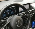 Черный Мерседес Б-класс, объемом двигателя 1.46 л и пробегом 238 тыс. км за 18900 $, фото 11 на Automoto.ua
