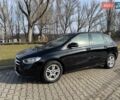 Черный Мерседес Б-класс, объемом двигателя 1.46 л и пробегом 186 тыс. км за 24500 $, фото 1 на Automoto.ua