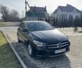 Чорний Мерседес Б-клас, об'ємом двигуна 1.46 л та пробігом 186 тис. км за 24500 $, фото 2 на Automoto.ua