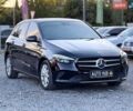Черный Мерседес Б-класс, объемом двигателя 1.5 л и пробегом 140 тыс. км за 14900 $, фото 7 на Automoto.ua