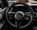 Черный Мерседес Б-класс, объемом двигателя 1.95 л и пробегом 286 тыс. км за 18500 $, фото 19 на Automoto.ua
