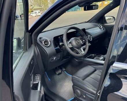 Мерседес Б-клас 2021 у Ирпене на Automoto.ua Чорний Мерседес Б-клас, об'ємом двигуна 2 л та пробігом 190 тис. км за 18800 $, фото 3 на Automoto.ua