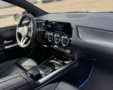 Черный Мерседес Б-класс, объемом двигателя 1.33 л и пробегом 200 тыс. км за 19900 $, фото 10 на Automoto.ua